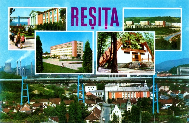 1110 - Resita